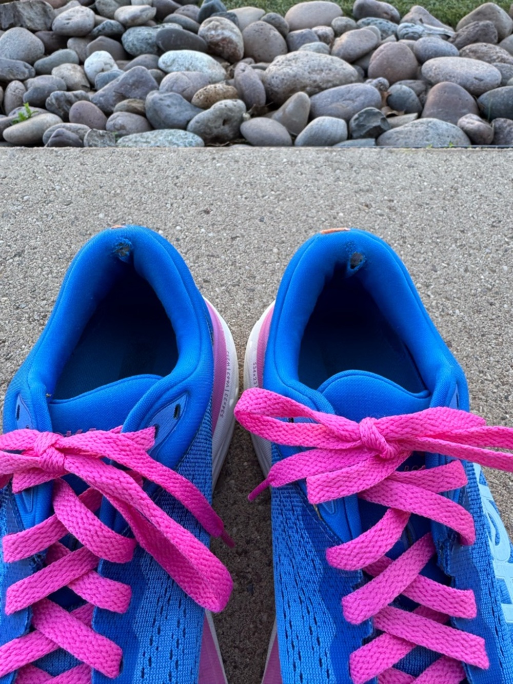 HOKA One Bondi 8 Women’s Size 9.5 - Picture 5 of 7